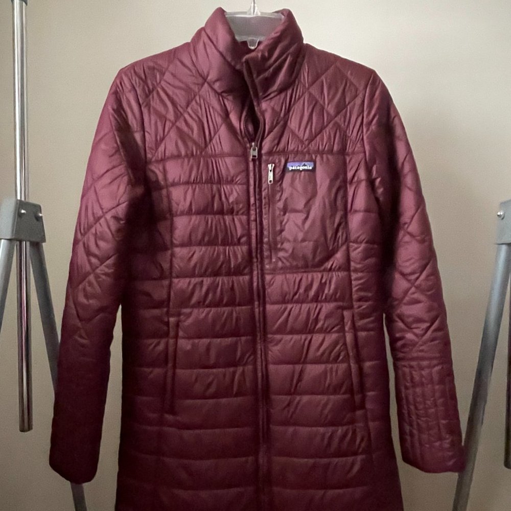 PATAGONIA Radalie Parka